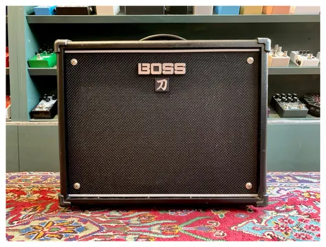 Boss KTN-50 Katana Mk.I