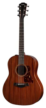 Taylor Ad27E American Dream Chitarra Acustica Elettrificata Natural