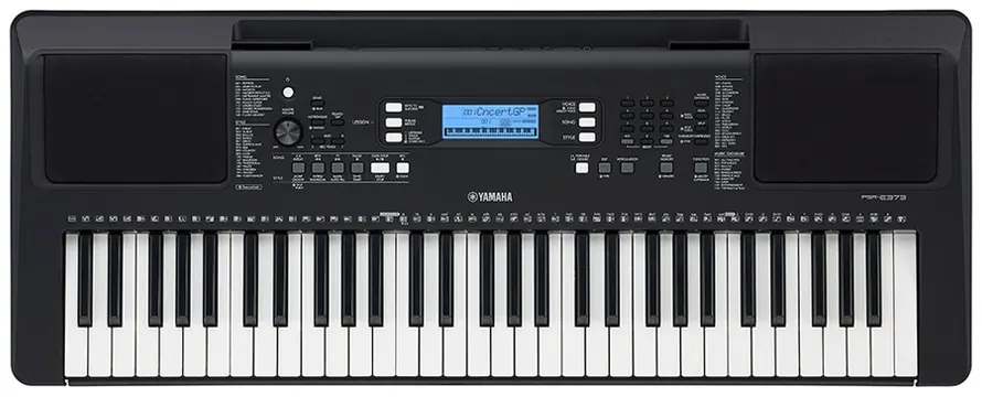 Yamaha PSR-E373 Portable Keyboard