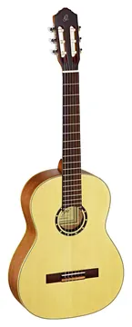 Ortega R121 NT Konzertgitarre in Natur