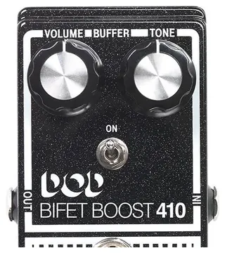 Digitech DOD Bifet Boost 410