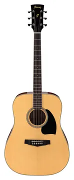 Ibanez Pf15-Nt Natural Performance