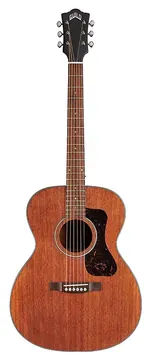 Guild OM-320 Acoustic Guitar
