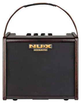 NUX STAGEMAN2-AC25