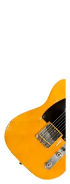 Fender Custom Shop 1952 Telecaster Masterbuilt Andy Hicks #R126811 - relic smoked butterscotch blonde