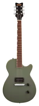Gretsch Streamliner Jet Club Olive Drab