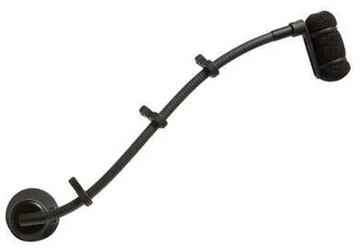 Audio Technica Audio-Technica ATM350PL Cardioid Condenser Microphone with Piano Mounting System