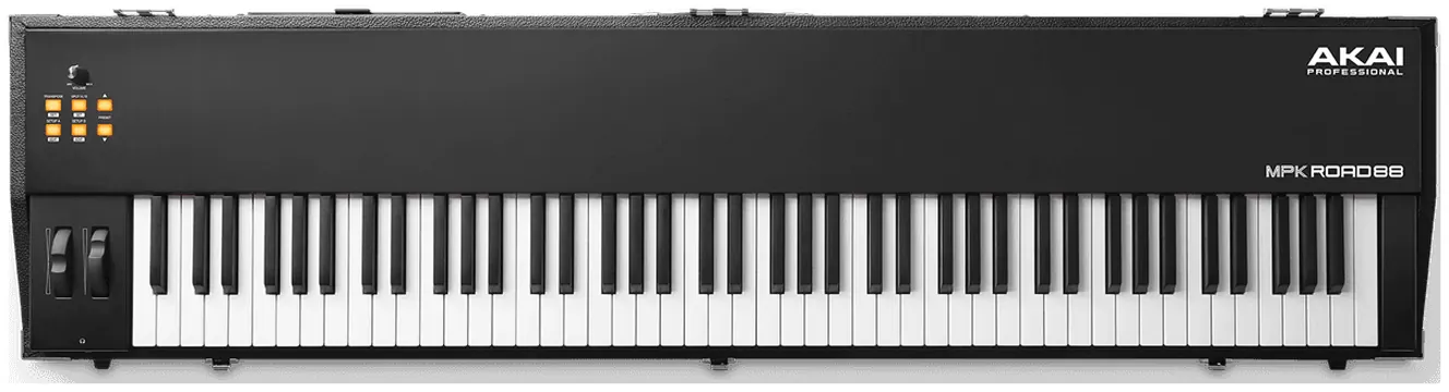 Akai Pro MPKROAD88