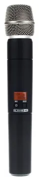 Line 6 Microfone sem fio Line 6 V75HH Mao c/ Botão Seletor