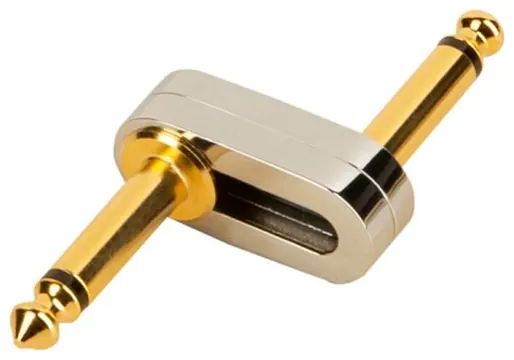 Rockboard Connecteur Ajustable Slider Plug PC-SLIDE-CHR