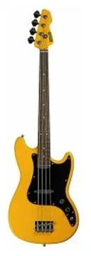 Basso Elettrico Markbass Yellow Little con borsa