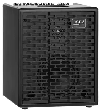 Acus Ferdi 5 Black OneForStrings Combo 70W/5Zoll Akustikverstärker