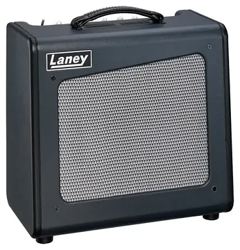 Laney CUB-SUPER12 - Combo 1x12'' - 15W - c/riverbero