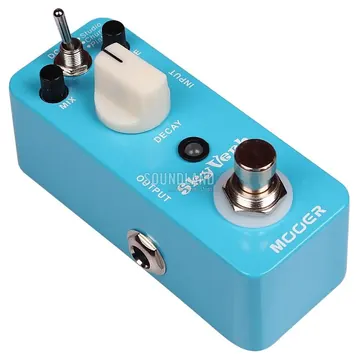 Mooer Sky Verb Hall/ Reverb