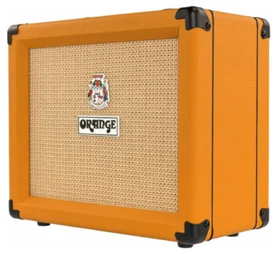 Orange Crush 20 - Orange