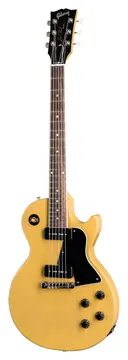 Gibson Les Paul Special TV Yellow