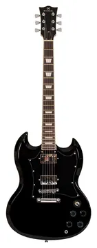 Michael Sg Gm 850N Preto