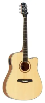 Strinberg London Folk Le30c N Natural 3559)