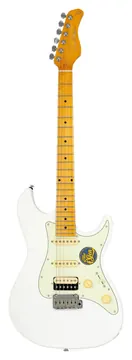 Sire Larry Carlton S7 HSS WH MN