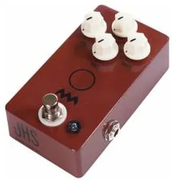 Jhs Pedals Jhs Charlie Brown V4