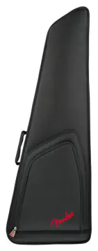 Fender FEMS-610 Mini Strat Gig Bag Preto
