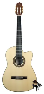 Rozini Presença Brasil RX515 AT Flat