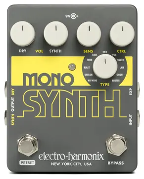 Electro Harmonix MONO SYNTH