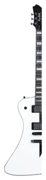 Hagstrom Fantomen Custom White