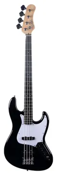 Eko JB 100 3/4 Black Basso Elettrico