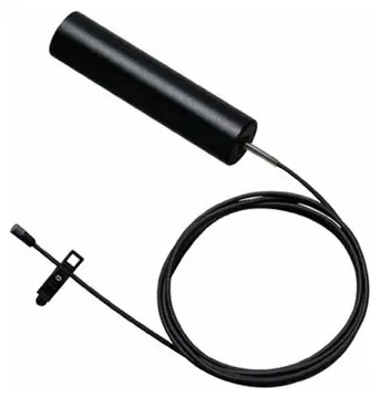 Sennheiser MKE-2 Gold Kondensator Ansteckmikrofon