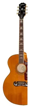 Epiphone J-200 Studio EC Natural