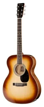 Martin OM-35 Inception
