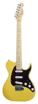 Maclend Telecaster Butters ST-370 BS - Maclend