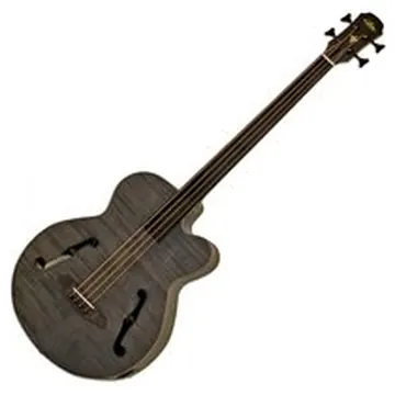 Aria FEB F2/FL STBK Fretless Bass