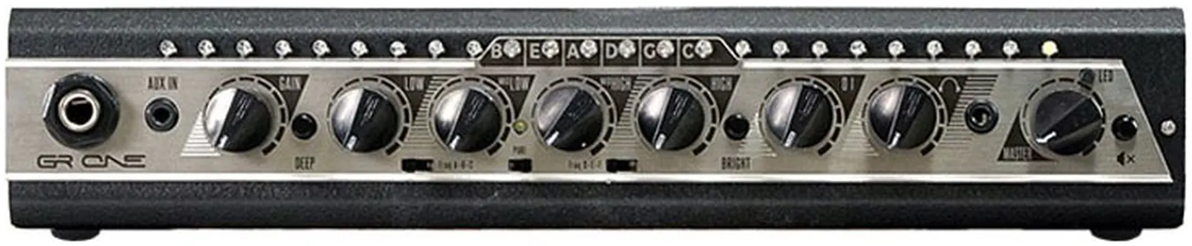 GR Bass GR One 350