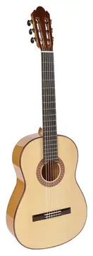 W. Jellinghaus Flamenca 1A(B)