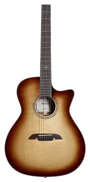 Alvarez Masterworks MG60ce Shadowburst