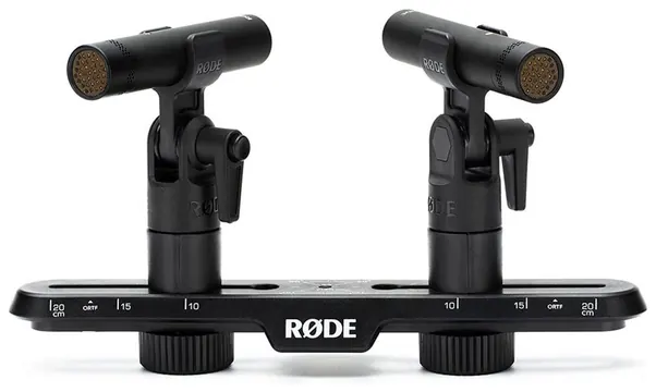 Rode TF5-Matched pair