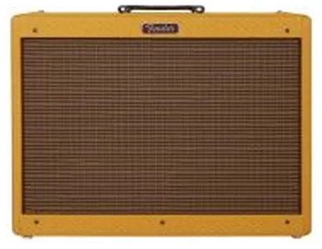 Amplificatore Fender BLUES DELUXE 1x12" 40w