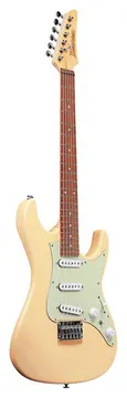 Ibanez AZES31 IV IVORY Chitarra Elettrica Entry Level
