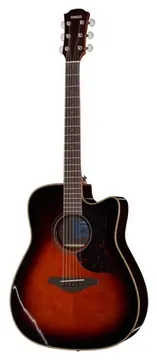 Yamaha A1R II TBS