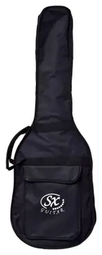 SX Baixo Sx Spb62+ 2ts 4 Cordas Precision Bass Com Bag Bb400