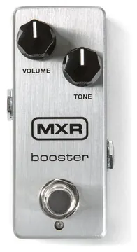 Dunlop MXR Mini Boost Pedal