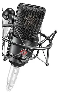 Neumann TLM 103 mt Studio Set - zwart