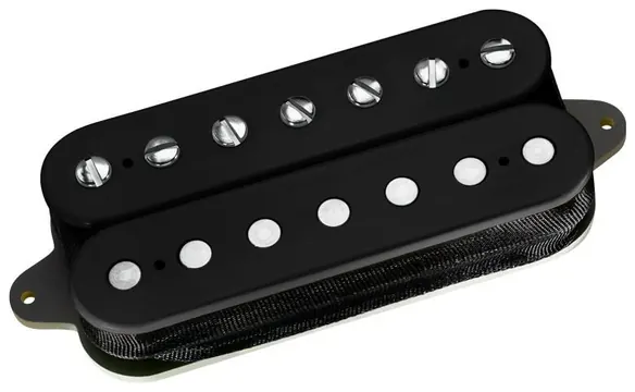 Dimarzio PAF 7 nero - DP759BK