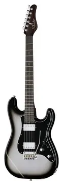 Schecter Nick Johnston Trad HH AM