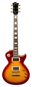 Tagima Mirach CB Cherryburst DF/BK com Case