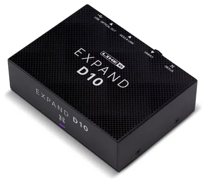 Line 6 Helix Expand D10