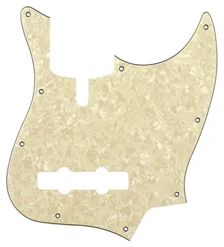 Boston M5V-310-PC pickguard