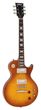 Vintage V100 PGM Flamed Maple